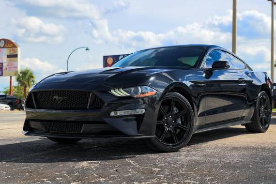 FORD MUSTANG 2019 1FA6P8CF2K5191551 image FORD MUSTANG 2019 1FA6P8CF2K5191551 image