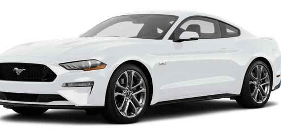 FORD MUSTANG 2019 1FA6P8CF1K5146696 image
