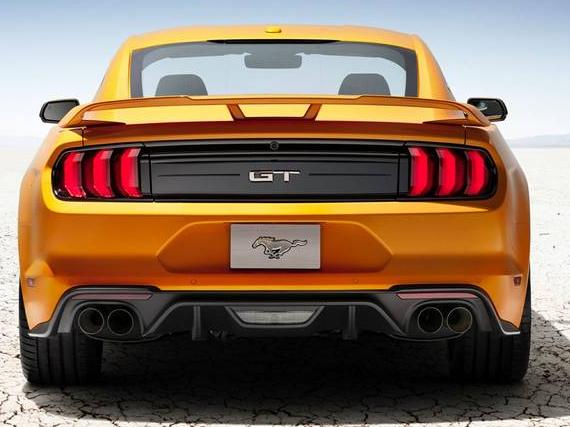 FORD MUSTANG 2019 1FA6P8TH9K5142574 image FORD MUSTANG 2019 1FA6P8TH9K5142574 image