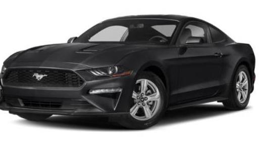 FORD MUSTANG 2019 1FA6P8TH1K5189811 image