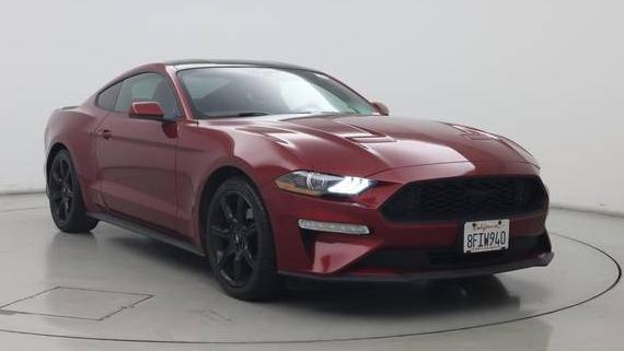 FORD MUSTANG 2019 1FA6P8TH8K5109050 image FORD MUSTANG 2019 1FA6P8TH8K5109050 image