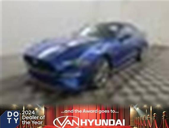 FORD MUSTANG 2018 1FA6P8CF2J5105931 image