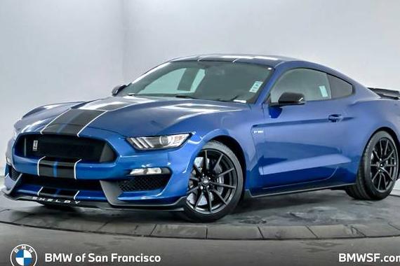 FORD MUSTANG 2018 1FA6P8JZXJ5500999 image FORD MUSTANG 2018 1FA6P8JZXJ5500999 image