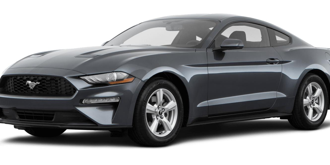 FORD MUSTANG 2018 1FA6P8THXJ5137186 image