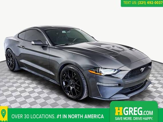 FORD MUSTANG 2018 1FA6P8TH2J5144374 image FORD MUSTANG 2018 1FA6P8TH2J5144374 image
