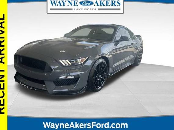 FORD MUSTANG 2018 1FA6P8JZ0J5503457 image