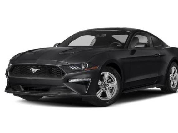 FORD MUSTANG 2018 1FA6P8CF5J5158865 image