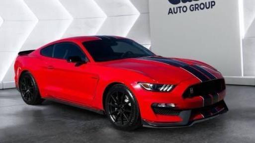 FORD MUSTANG 2018 1FA6P8JZ9J5503750 image