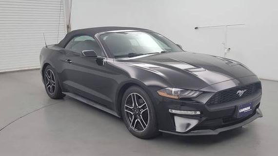 FORD MUSTANG 2018 1FATP8UH2J5133568 image