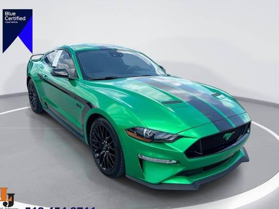 FORD MUSTANG 2018 1FA6P8CF5J5128698 image