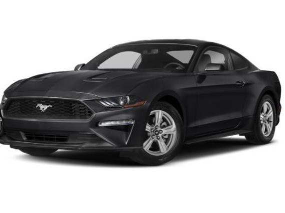 FORD MUSTANG 2018 1FA6P8CF0J5126907 image
