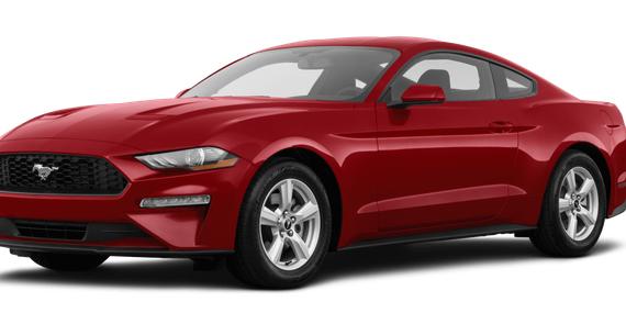 FORD MUSTANG 2018 1FA6P8TH3J5127616 image FORD MUSTANG 2018 1FA6P8TH3J5127616 image