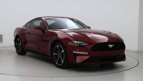 FORD MUSTANG 2018 1FA6P8THXJ5170625 image