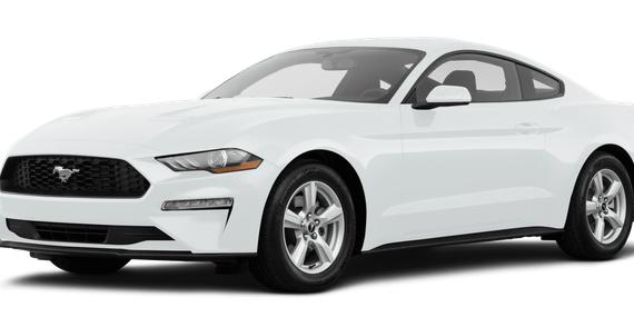 FORD MUSTANG 2018 1FA6P8TH0J5158841 image