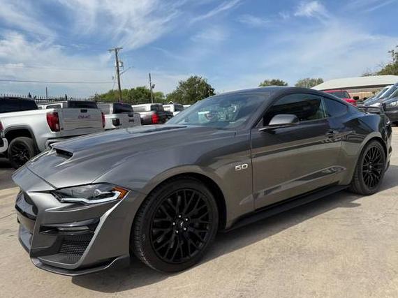 FORD MUSTANG 2018 1FA6P8CF0J5123182 image FORD MUSTANG 2018 1FA6P8CF0J5123182 image