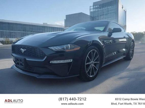 FORD MUSTANG 2018 1FA6P8TH3J5162821 image FORD MUSTANG 2018 1FA6P8TH3J5162821 image