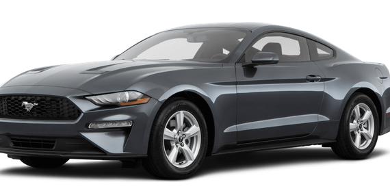 FORD MUSTANG 2018 1FA6P8TH1J5108501 image