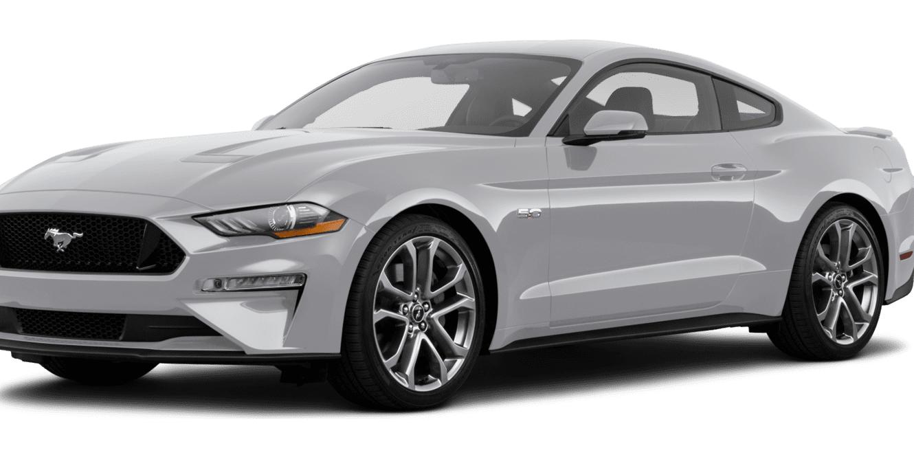 FORD MUSTANG 2018 1FA6P8CFXJ5120547 image