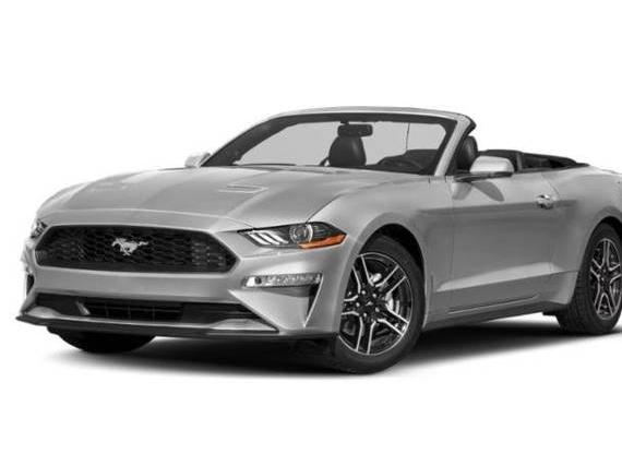 FORD MUSTANG 2018 1FATP8UH1J5138793 image