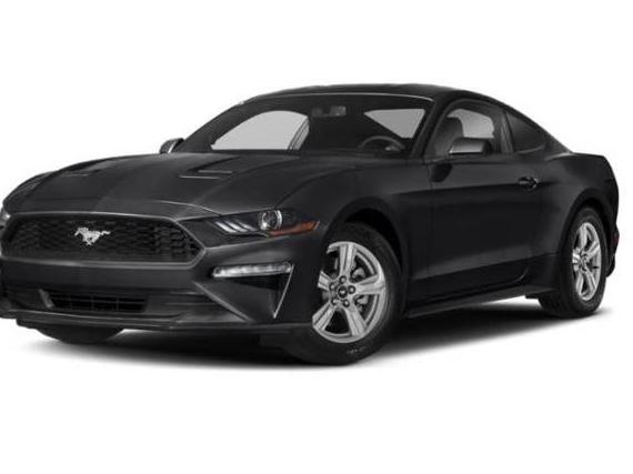 FORD MUSTANG 2018 1FA6P8TH6J5163798 image