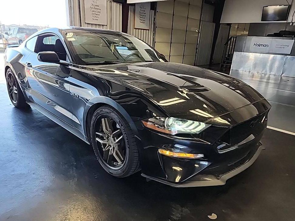 FORD MUSTANG 2018 1FA6P8CF7J5129898 image