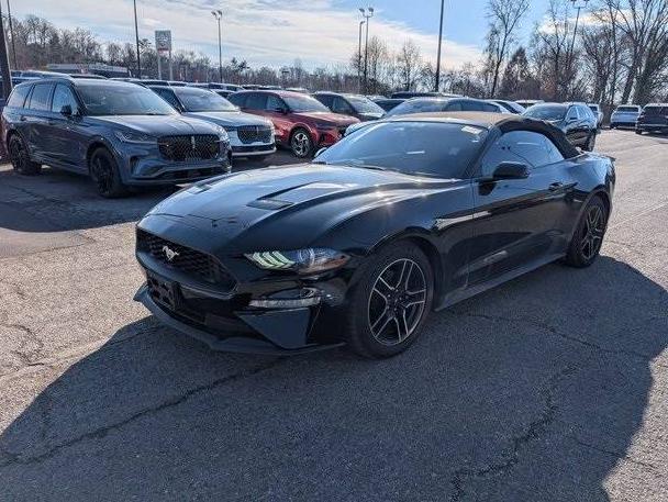 FORD MUSTANG 2018 1FATP8UH5J5168010 image