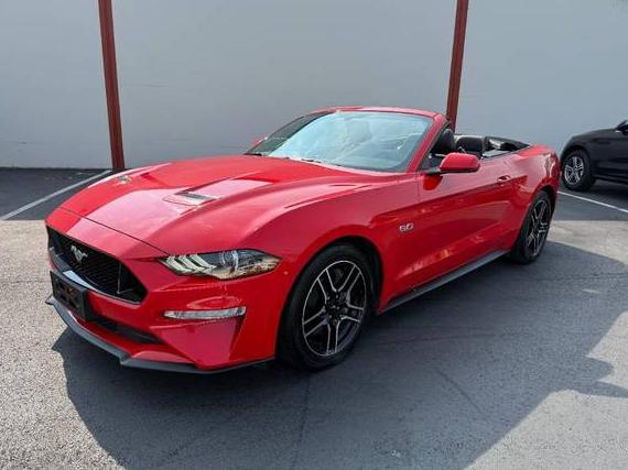 FORD MUSTANG 2018 1FATP8FF2J5132853 image
