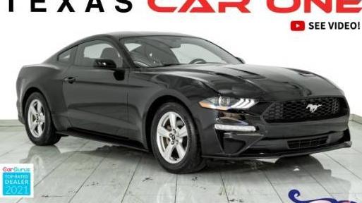 FORD MUSTANG 2018 1FA6P8TH7J5183719 image