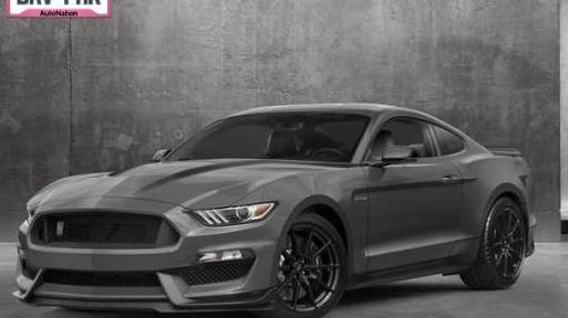 FORD MUSTANG 2018 1FA6P8JZXJ5503448 image