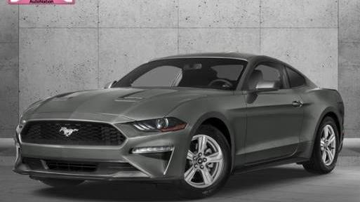 FORD MUSTANG 2018 1FA6P8CF2J5180208 image