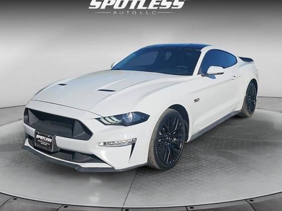 FORD MUSTANG 2018 1FA6P8CF4J5144763 image FORD MUSTANG 2018 1FA6P8CF4J5144763 image