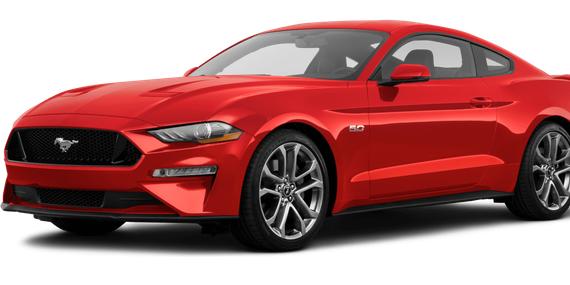 FORD MUSTANG 2018 1FA6P8CF8J5171139 image