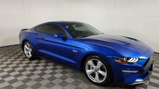 FORD MUSTANG 2018 1FA6P8CF1J5108030 image