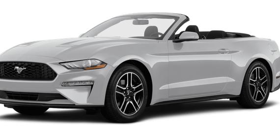 FORD MUSTANG 2018 1FATP8UH3J5133076 image