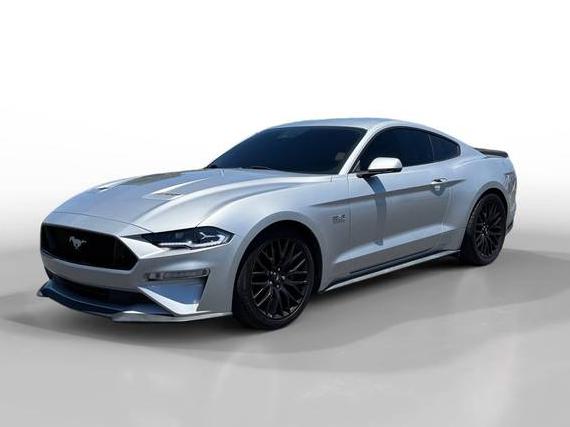 FORD MUSTANG 2018 1FA6P8CF1J5171435 image