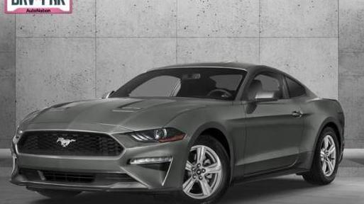 FORD MUSTANG 2018 1FA6P8CF1J5184699 image