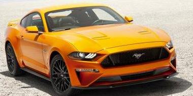 FORD MUSTANG 2018 1FA6P8CF2J5159441 image