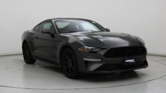 FORD MUSTANG 2018 1FA6P8TH8J5173961 image