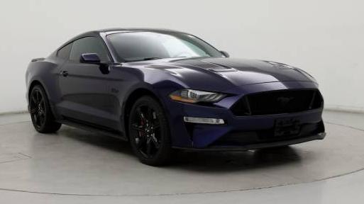 FORD MUSTANG 2018 1FA6P8CF7J5185307 image