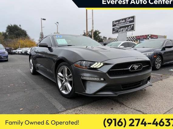 FORD MUSTANG 2018 1FA6P8TH9J5123294 image FORD MUSTANG 2018 1FA6P8TH9J5123294 image