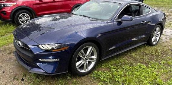 FORD MUSTANG 2018 1FA6P8TH6J5132051 image