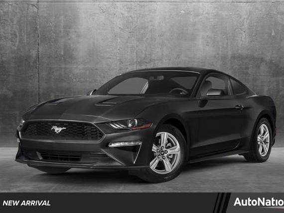 FORD MUSTANG 2018 1FA6P8TH9J5175279 image