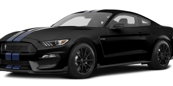 FORD MUSTANG 2018 1FA6P8JZ3J5503565 image