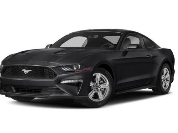 FORD MUSTANG 2018 1FA6P8CF4J5153673 image