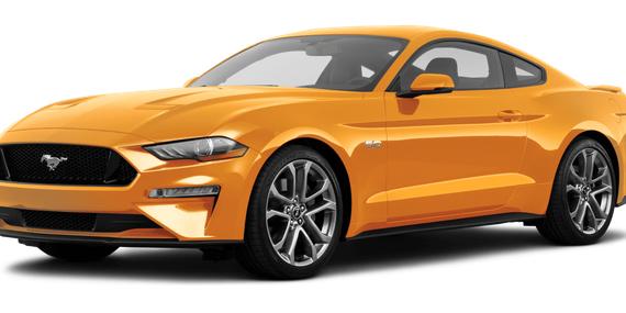 FORD MUSTANG 2018 1FA6P8CF7J5185386 image