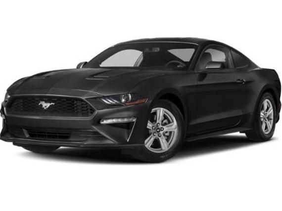 FORD MUSTANG 2018 1FA6P8TH9J5165884 image