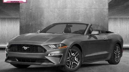 FORD MUSTANG 2018 1FATP8UH6J5165889 image