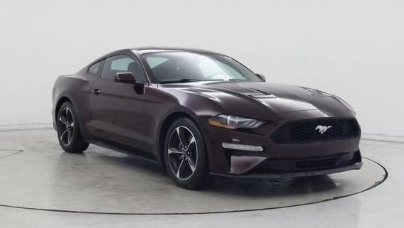 FORD MUSTANG 2018 1FA6P8TH6J5161842 image FORD MUSTANG 2018 1FA6P8TH6J5161842 image
