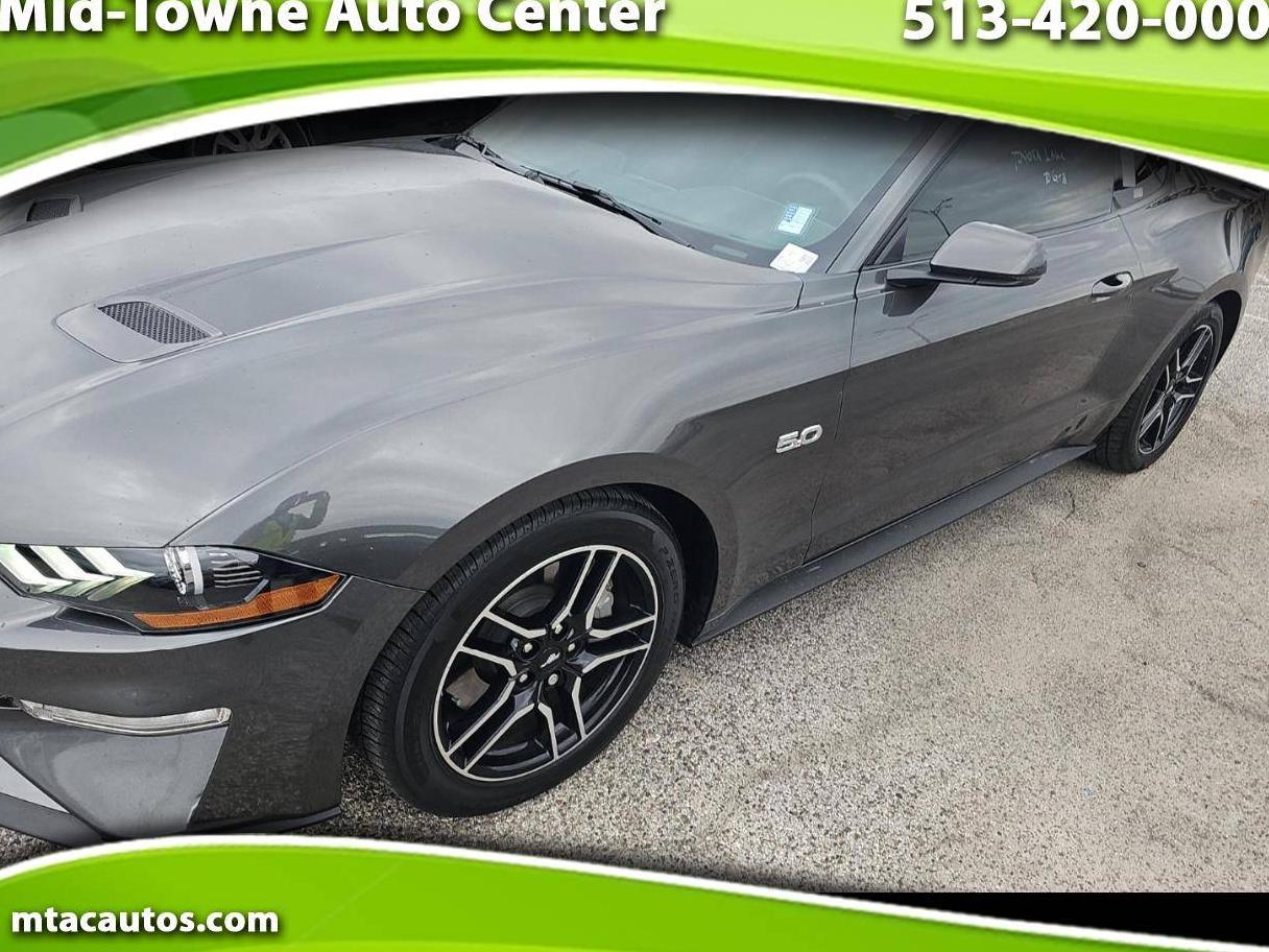 FORD MUSTANG 2018 1FA6P8CF2J5102351 image