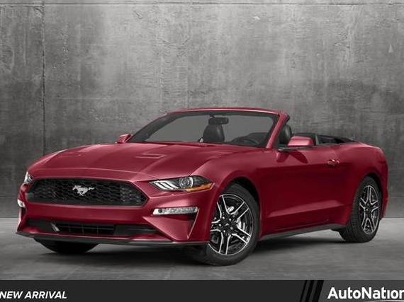 FORD MUSTANG 2018 1FATP8FF9J5126905 image